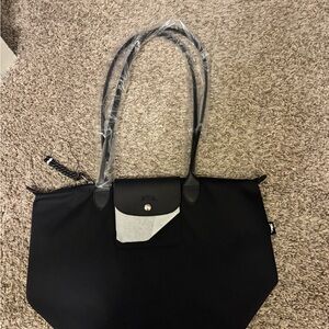 Longchamp large tote bag - brand new never used with tags